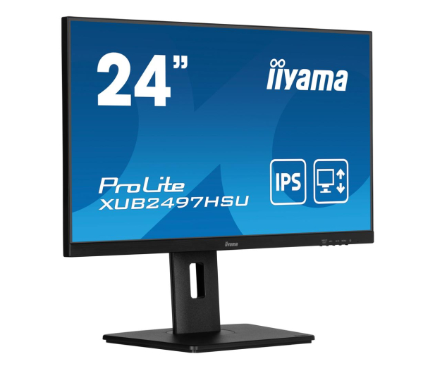 IIYAMA ProLite XUB2497HSU-B2 - 1284774 - zdjęcie 2
